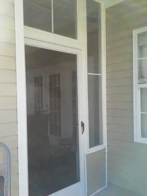 Screens Only A Div Of Jimsglassbarn - Garage Door Installation & Repair in Longs, SC