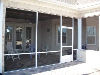 Screens Only A Div Of Jimsglassbarn - Garage Door Installation & Repair in Longs, SC