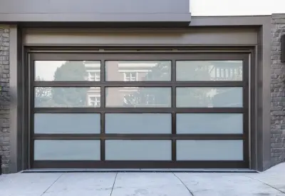 Emil Garage Doors, Sales & Repair - Garage Door Installation & Repair in Los Angeles, CA