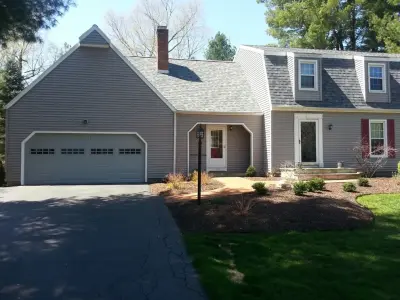 Empire Overhead Doors, LLC - Garage Door Installation & Repair in Albany, NY