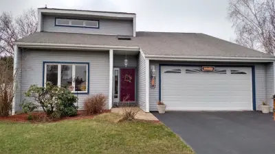 Empire Overhead Doors, LLC - Garage Door Installation & Repair in Albany, NY