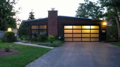Empire Overhead Doors, LLC - Garage Door Installation & Repair in Albany, NY