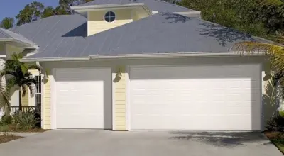 Empire Overhead Doors, LLC - Garage Door Installation & Repair in Albany, NY