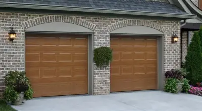 Empire Overhead Doors, LLC - Garage Door Installation & Repair in Albany, NY