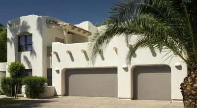 Empire Overhead Doors, LLC - Garage Door Installation & Repair in Albany, NY
