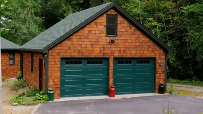 Empire Overhead Doors, LLC - Garage Door Installation & Repair in Albany, NY