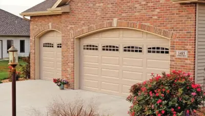 Empire Overhead Doors, LLC - Garage Door Installation & Repair in Albany, NY