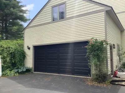 Empire Overhead Doors, LLC - Garage Door Installation & Repair in Albany, NY