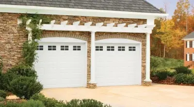 Empire Overhead Doors, LLC - Garage Door Installation & Repair in Albany, NY