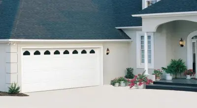 Empire Overhead Doors, LLC - Garage Door Installation & Repair in Albany, NY