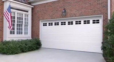 Empire Overhead Doors, LLC - Garage Door Installation & Repair in Albany, NY