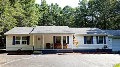 Slide-Lok of The Eastern Shore - Garage Door Installation & Repair in Harbeson, DE