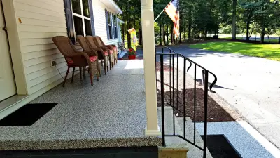 Slide-Lok of The Eastern Shore - Garage Door Installation & Repair in Harbeson, DE