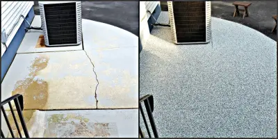 Slide-Lok of The Eastern Shore - Garage Door Installation & Repair in Harbeson, DE