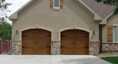 Door to Door Garage Doors - Garage Door Installation & Repair in Fairfield, NJ