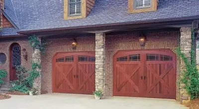 Door to Door Garage Doors - Garage Door Installation & Repair in Fairfield, NJ