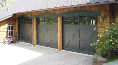 Door to Door Garage Doors - Garage Door Installation & Repair in Fairfield, NJ