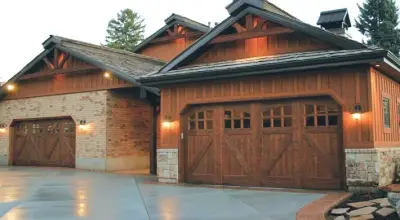 Door to Door Garage Doors - Garage Door Installation & Repair in Fairfield, NJ