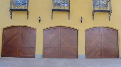 Door to Door Garage Doors - Garage Door Installation & Repair in Fairfield, NJ