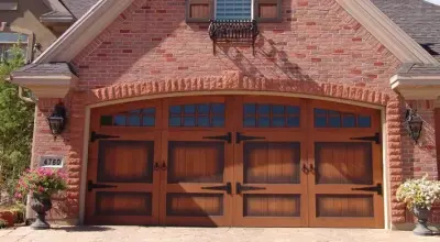 Door to Door Garage Doors - Garage Door Installation & Repair in Fairfield, NJ