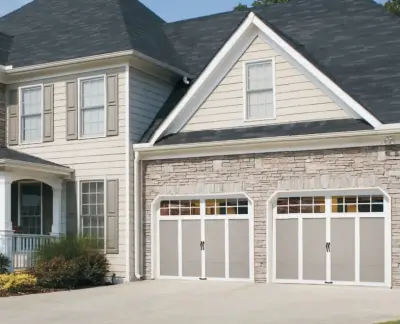Action Automatic Door & Gate - Garage Door Installation & Repair in Fort Myers, FL