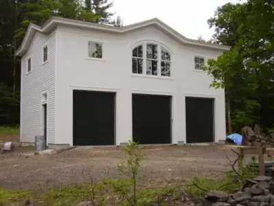 Greene Overhead Door - Garage Door Installation & Repair in Waterford, NY