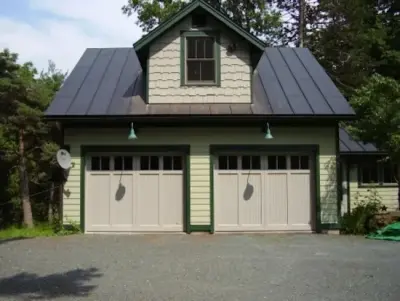 Greene Overhead Door - Garage Door Installation & Repair in Waterford, NY