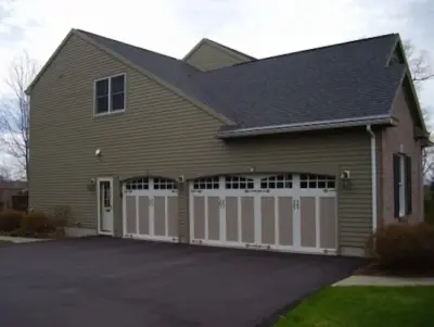 Greene Overhead Door - Garage Door Installation & Repair in Waterford, NY