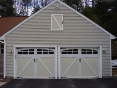 Greene Overhead Door - Garage Door Installation & Repair in Waterford, NY