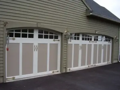 Greene Overhead Door - Garage Door Installation & Repair in Waterford, NY