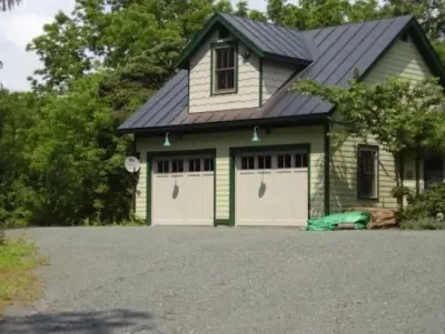 Greene Overhead Door - Garage Door Installation & Repair in Waterford, NY