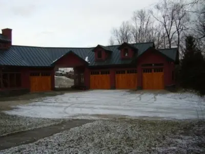 Greene Overhead Door - Garage Door Installation & Repair in Waterford, NY