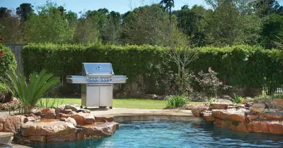Trinity Fireside - Garage Door Installation & Repair in Grand Prairie, TX