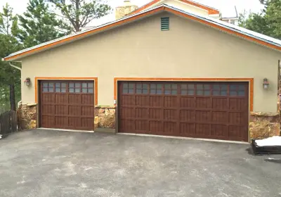 Martin Door - Garage Door Installation & Repair in Salt Lake City, UT