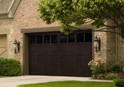 Martin Door - Garage Door Installation & Repair in Salt Lake City, UT