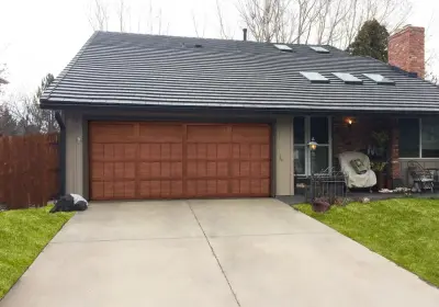 Martin Door - Garage Door Installation & Repair in Salt Lake City, UT