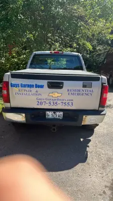 Guys Garage Door Repair & Installation - Garage Door Installation & Repair in South Portland, ME