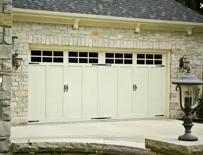 Sawran Overhead Door - Garage Door Installation & Repair in Auburn, NY