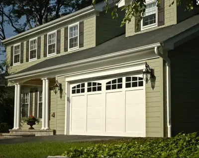 Sawran Overhead Door - Garage Door Installation & Repair in Auburn, NY