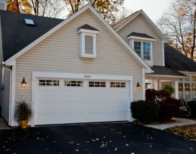 Sawran Overhead Door - Garage Door Installation & Repair in Auburn, NY