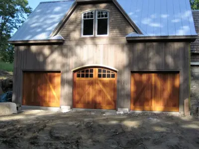 Hahn's Woodworking Company, Inc. - Garage Door Installation & Repair in Branchburg, NJ