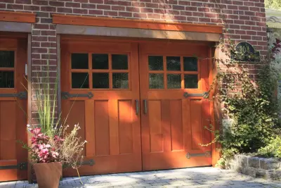 Hahn's Woodworking Company, Inc. - Garage Door Installation & Repair in Branchburg, NJ