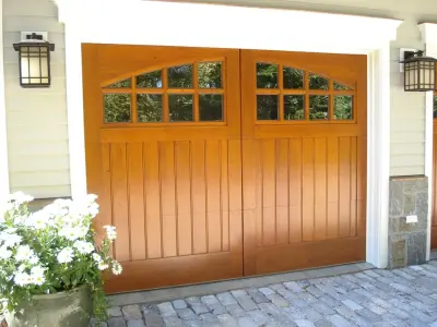 Hahn's Woodworking Company, Inc. - Garage Door Installation & Repair in Branchburg, NJ