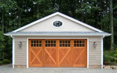 Hahn's Woodworking Company, Inc. - Garage Door Installation & Repair in Branchburg, NJ