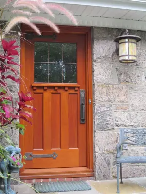 Hahn's Woodworking Company, Inc. - Garage Door Installation & Repair in Branchburg, NJ