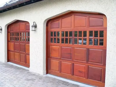 Hahn's Woodworking Company, Inc. - Garage Door Installation & Repair in Branchburg, NJ