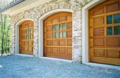 Hahn's Woodworking Company, Inc. - Garage Door Installation & Repair in Branchburg, NJ