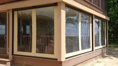 Tarnow Doors, Inc. - Garage Door Installation & Repair in Farmington Hills, MI