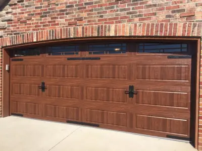 Garage Door Guy, LLC - Garage Door Installation & Repair in Brookline, MO