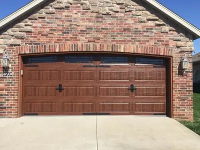 Garage Door Guy, LLC - Garage Door Installation & Repair in Brookline, MO
